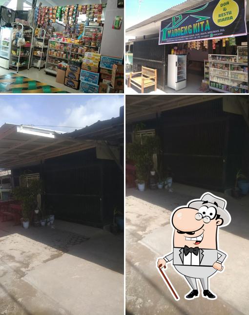 WAROENG KITA