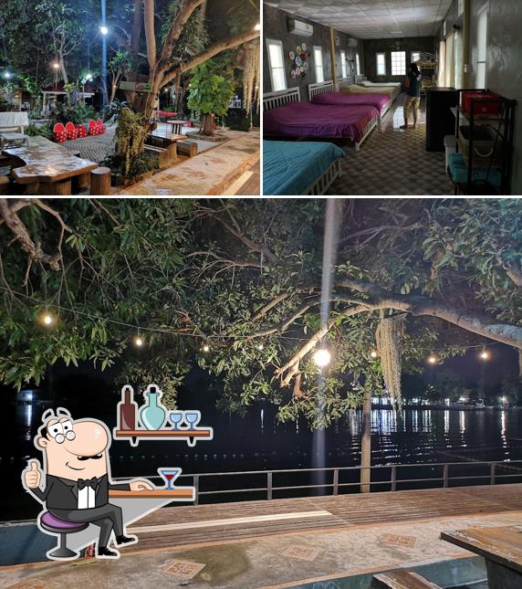 วันสุขในสวน Wansook Naisuan