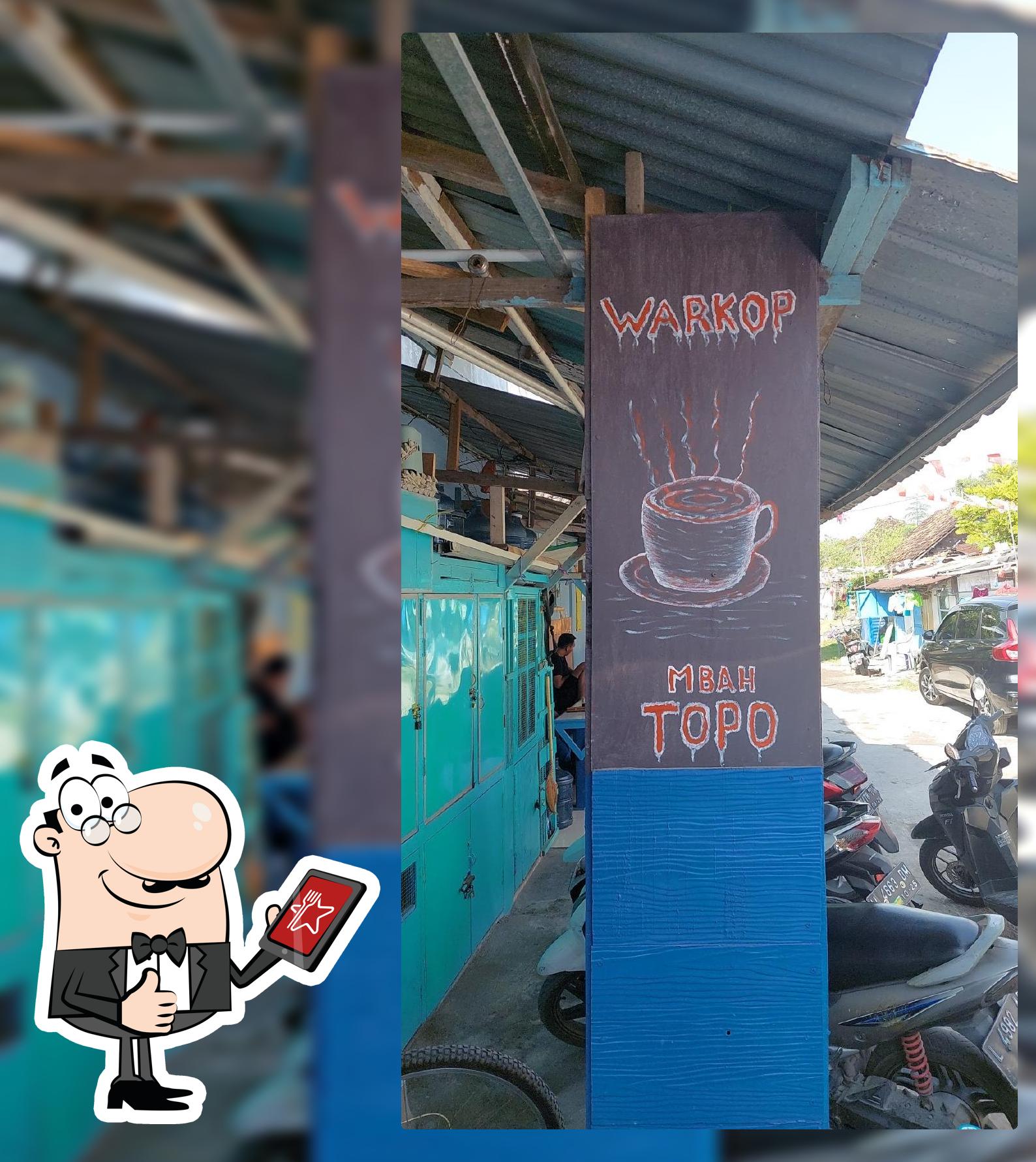 Warung Cae