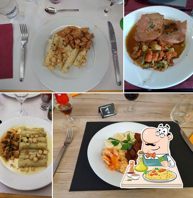 Restaurant du Coin
