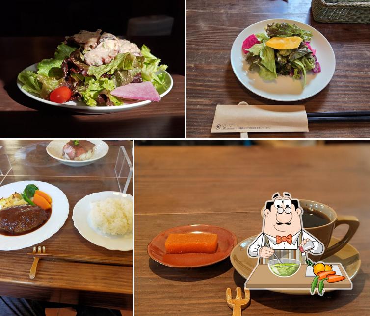 葉山食堂
