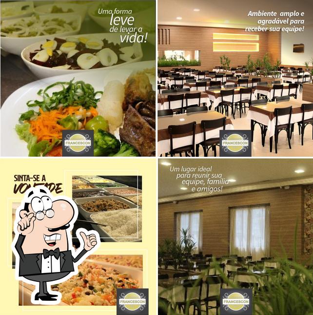 Restaurante Francescon