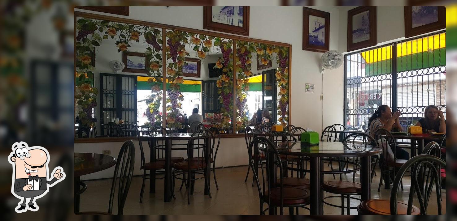 Restaurante Jamyr