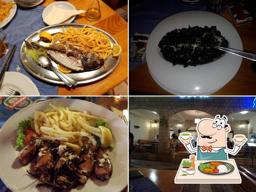 Restoran Dupin