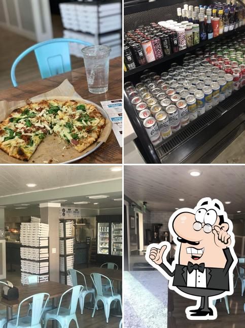 Ripfire Pizza