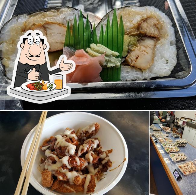 Sakura Takeaways