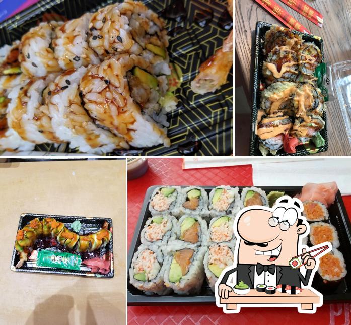 Sarku Japan