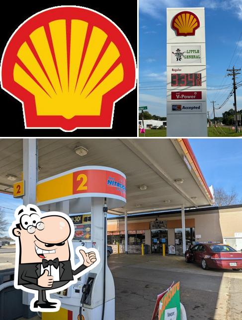 Shell