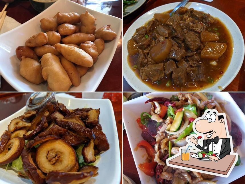 Tai's Asian Bistro