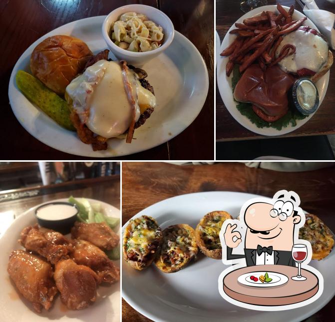 The Grove Restaurant & Tavern
