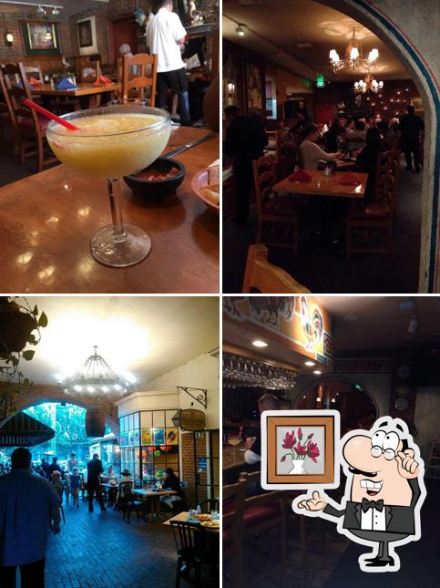 El Portal Restaurant