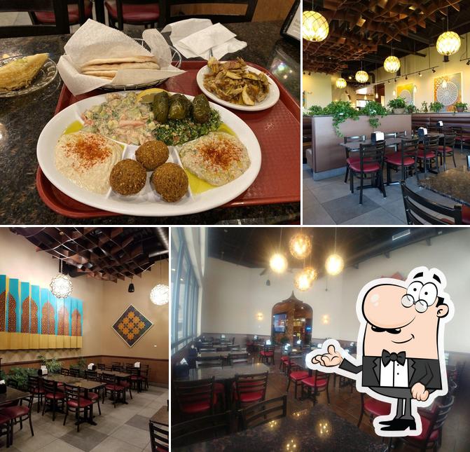 Pita Inn