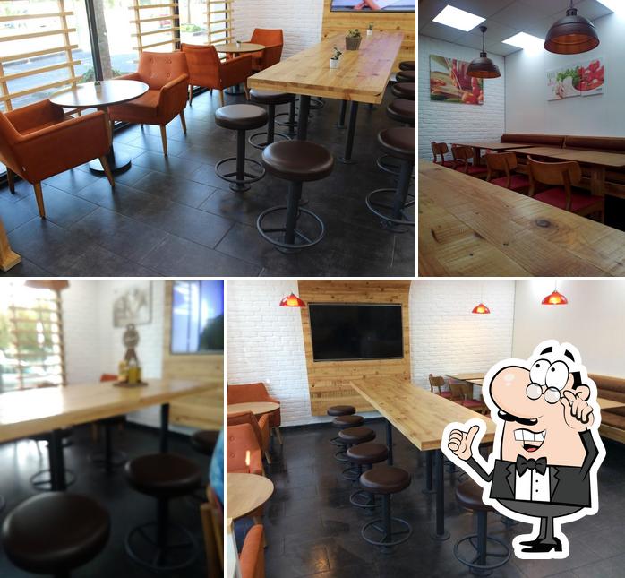 Pizza Time Chelles
