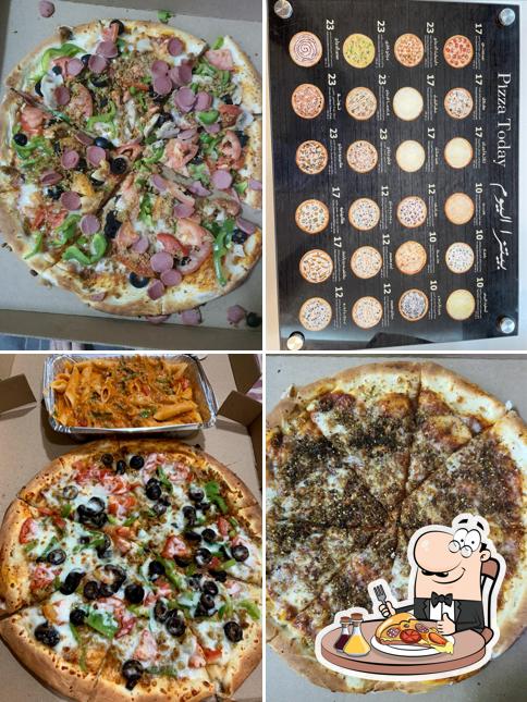 Pizza Today
