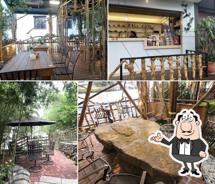 Shi Dun Coffee Shop
