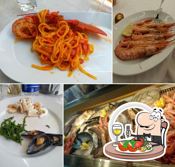 Al Pescatore