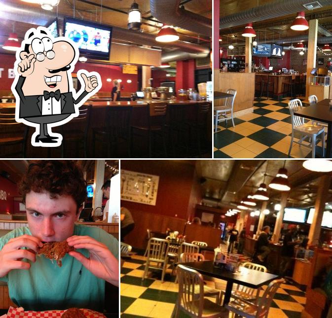 Mad Jacks BBQ