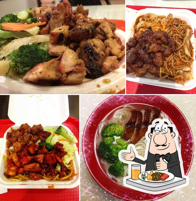 Baba Grill