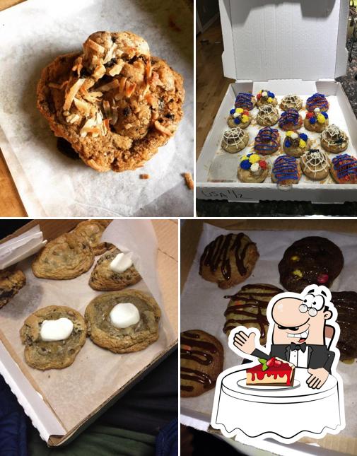 Baked!