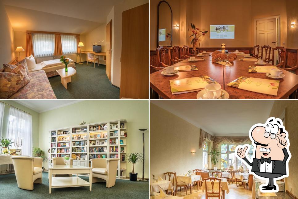 Hotel & Restaurant Behrens GbR