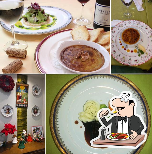 Bistro de Lyon