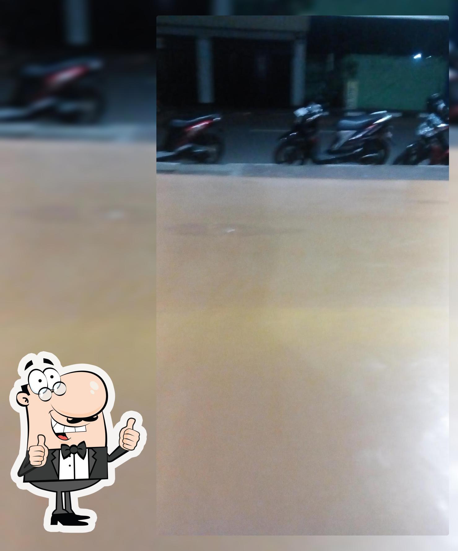 Depot Kalasan Kalabahi