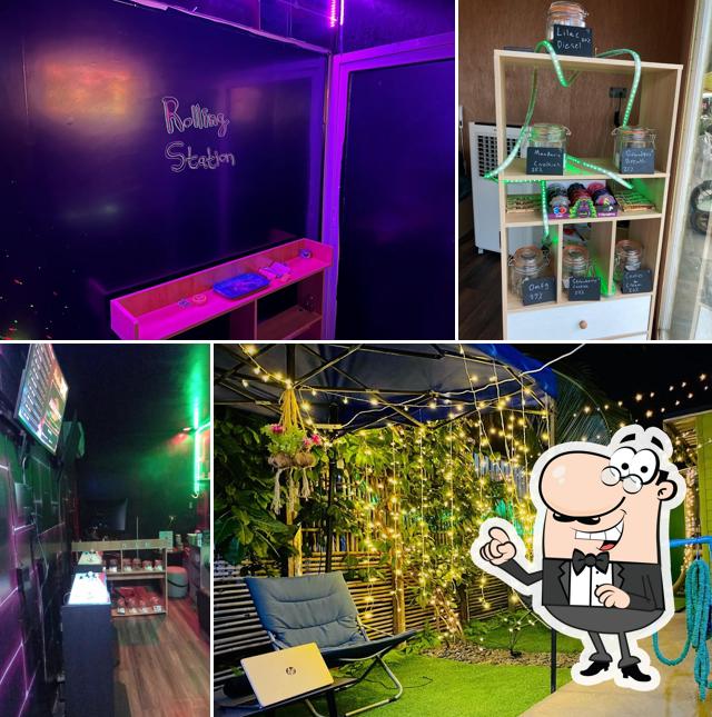 Session Space