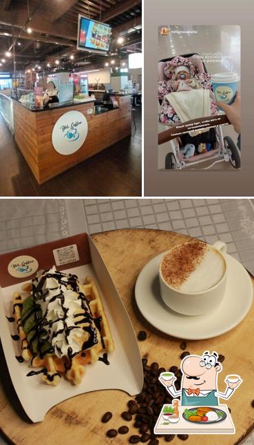 Yesть Coffee