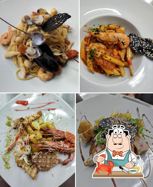 Catena Restaurant