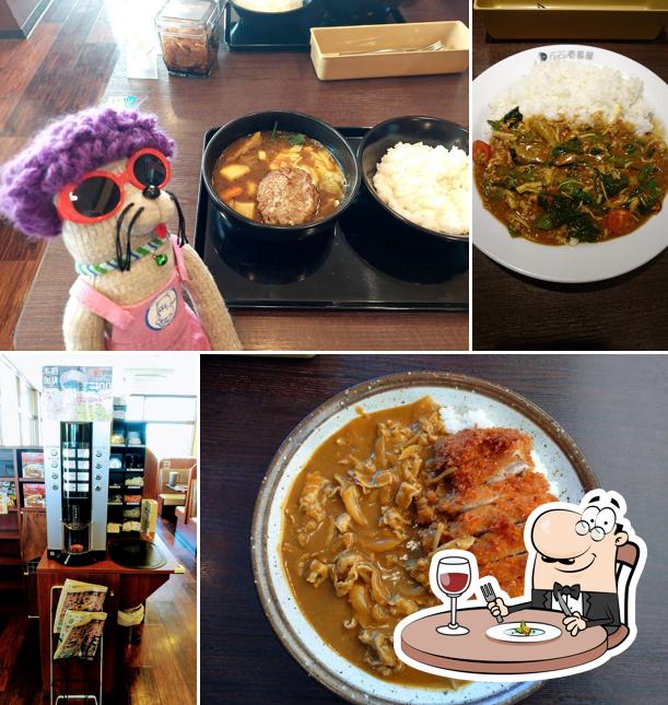 カレーハウス CoCo壱番屋 牧之原静波店