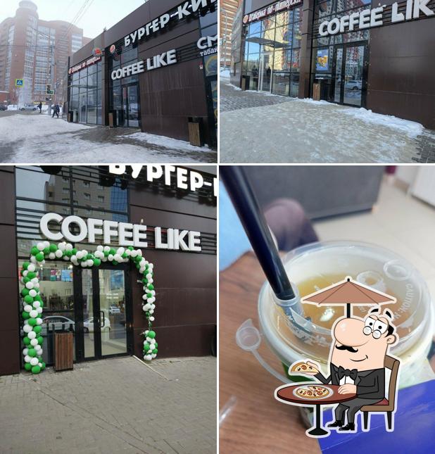 Coffee Like