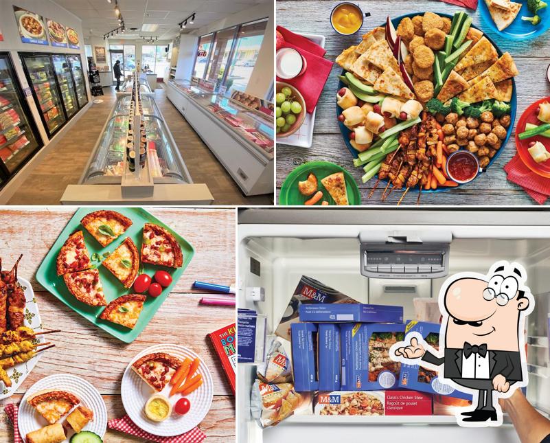 M&M Food Market