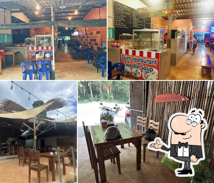 Dum Noodle (new location 2025)