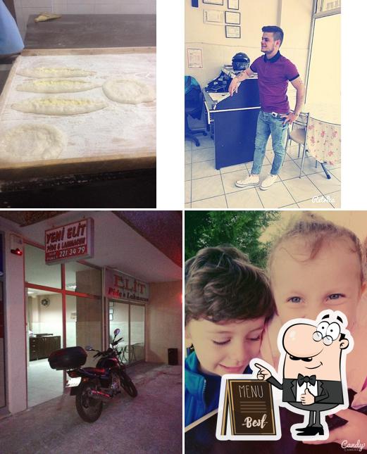 Elit Pide