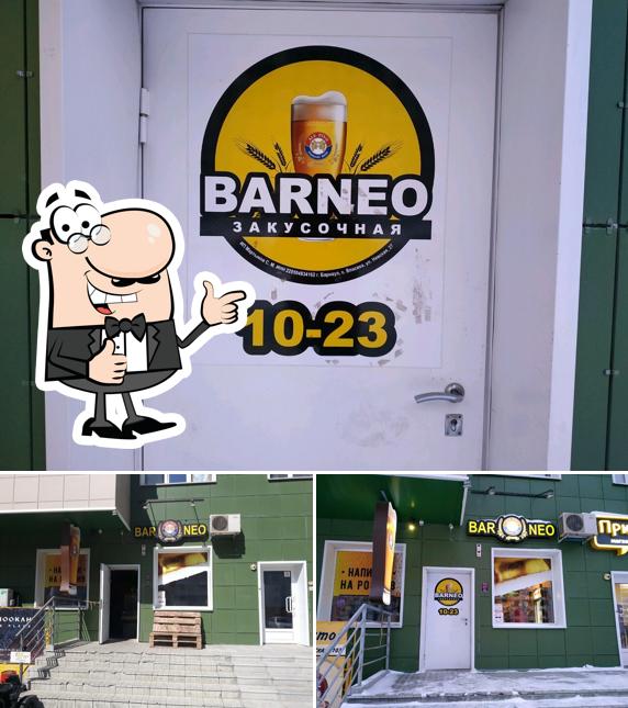 Barneo