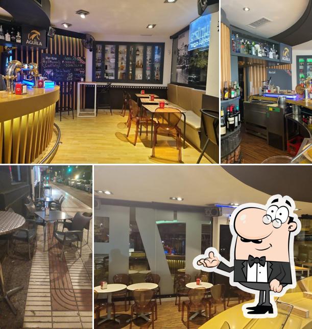 Iluntze Kafe