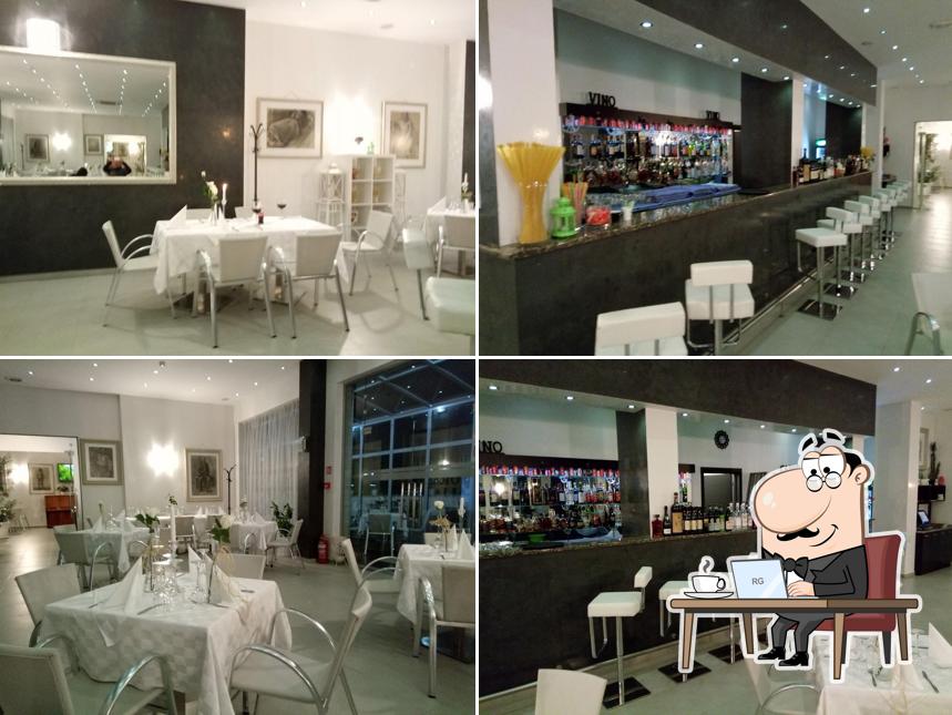 Italian Restaurant