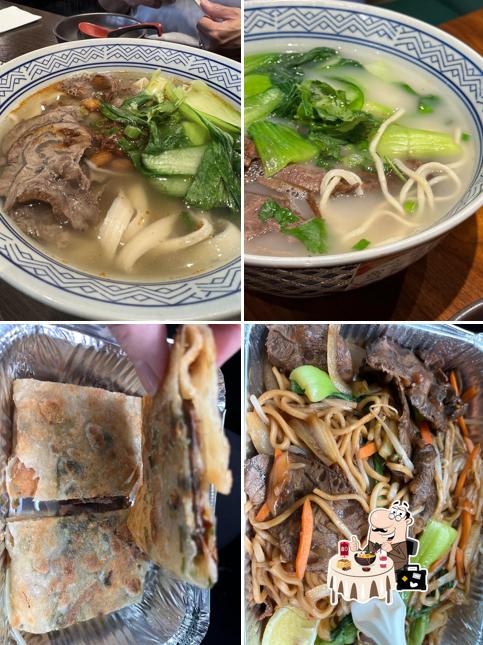 Kungfu Kitchen - Lake Buena Vista