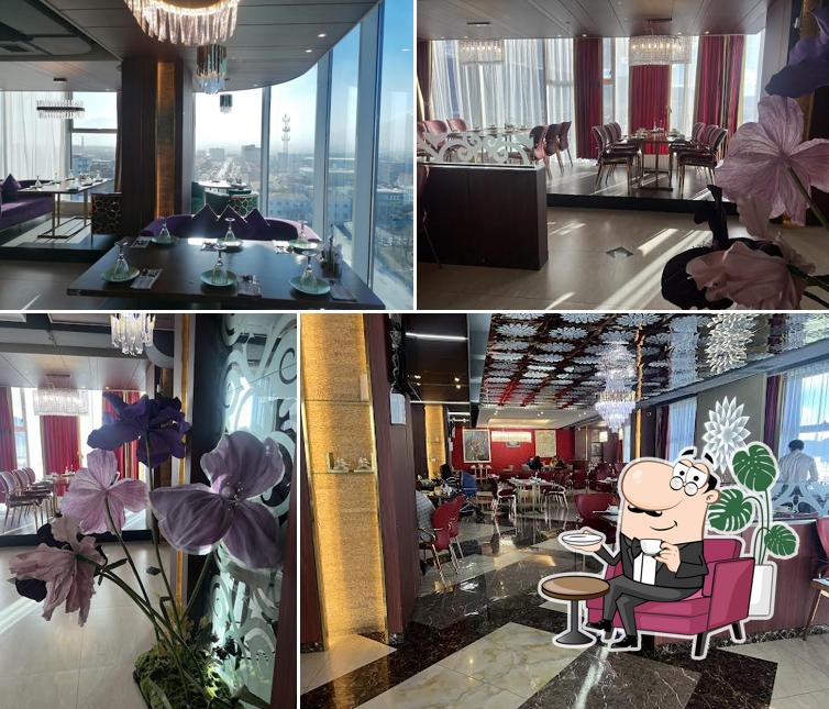 MEDIANA Hotel