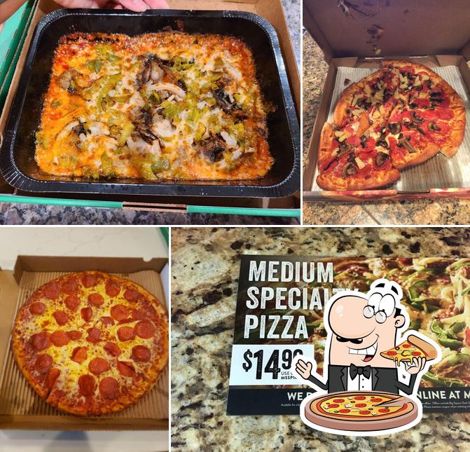Marco's Pizza