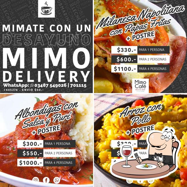 MimoCafé