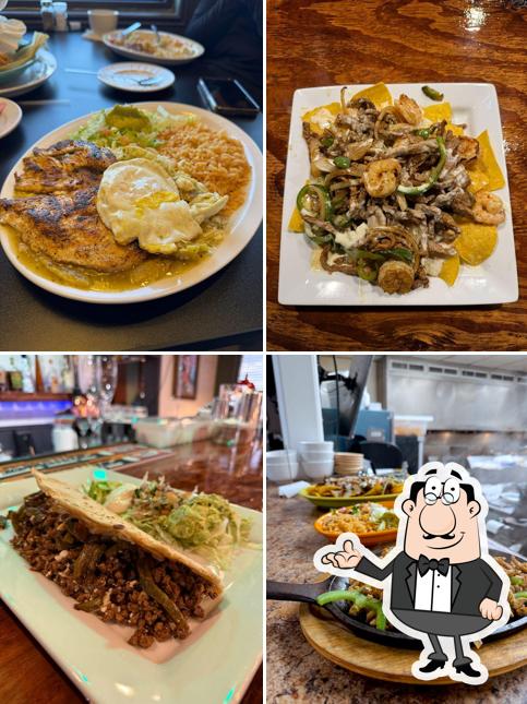 El Patron Mexican Bar & Grill