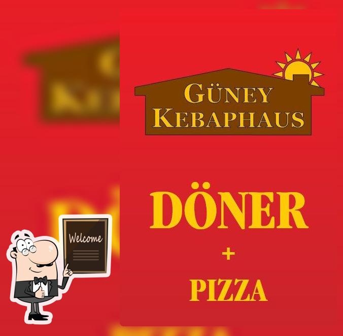 Güney Kebaphaus
