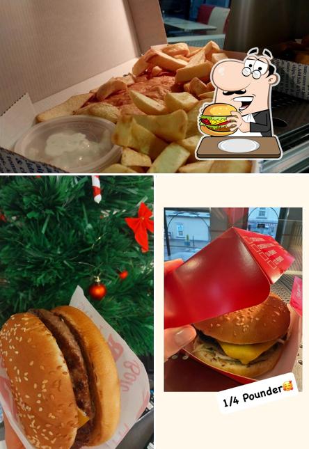 A PRESTO TAKEAWAY