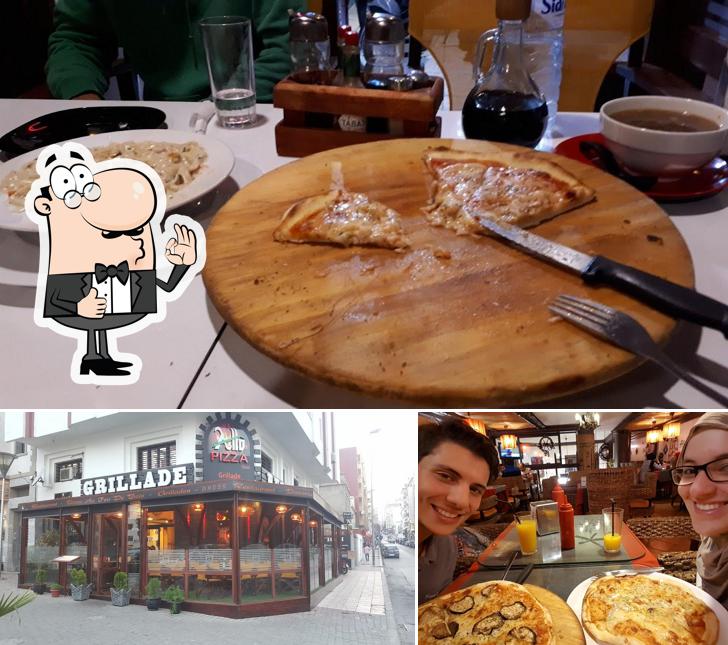 Allo Pizza Cotti