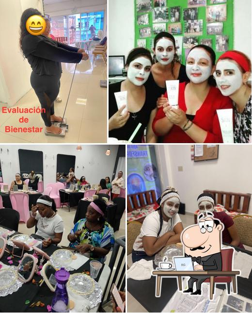 CLUB NUTRICIONAL Y CENTRO DE BIENESTAR C3