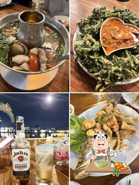 COME MOON : คำมูล เชียงแสน