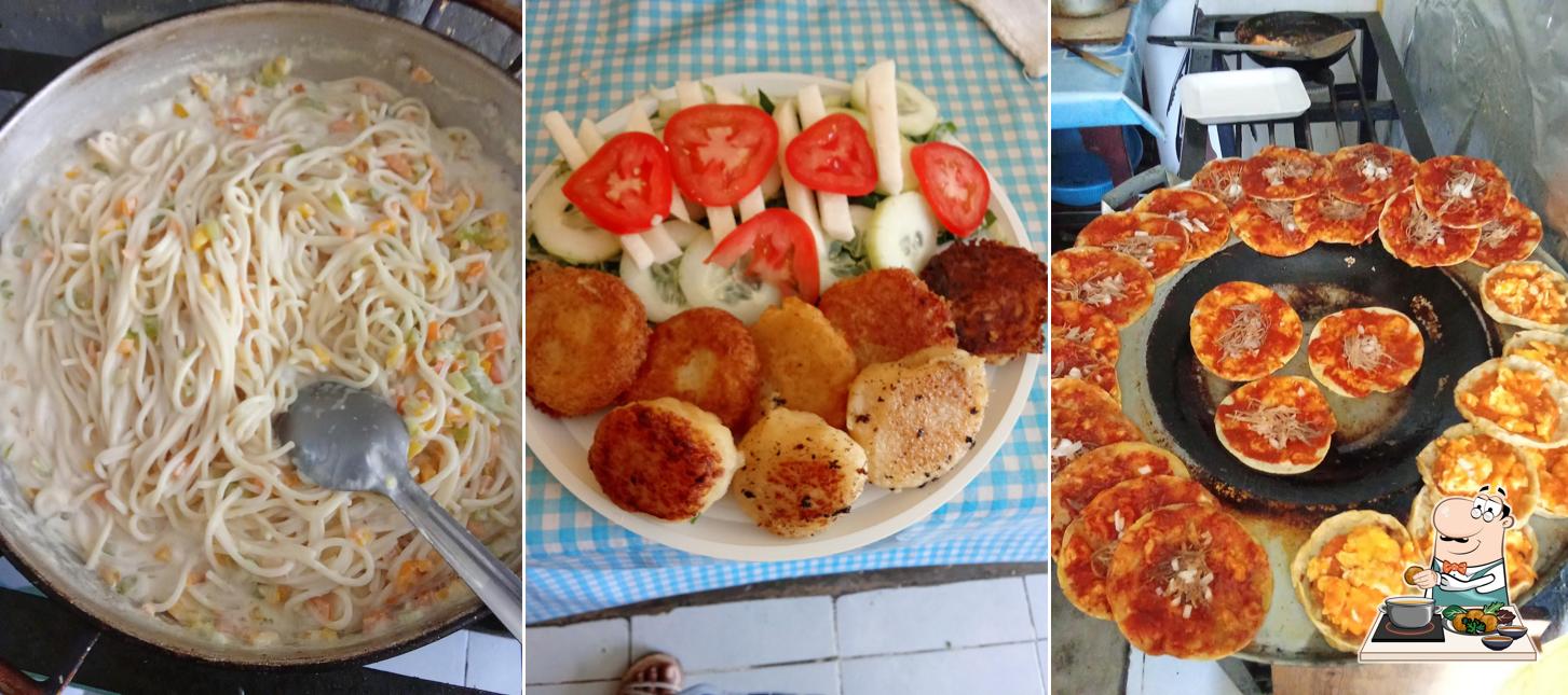 Cocina "Los Chachos"