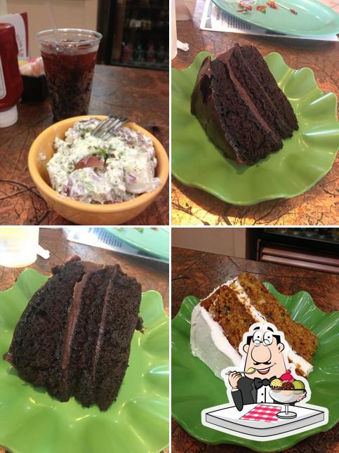 Dominion Deli