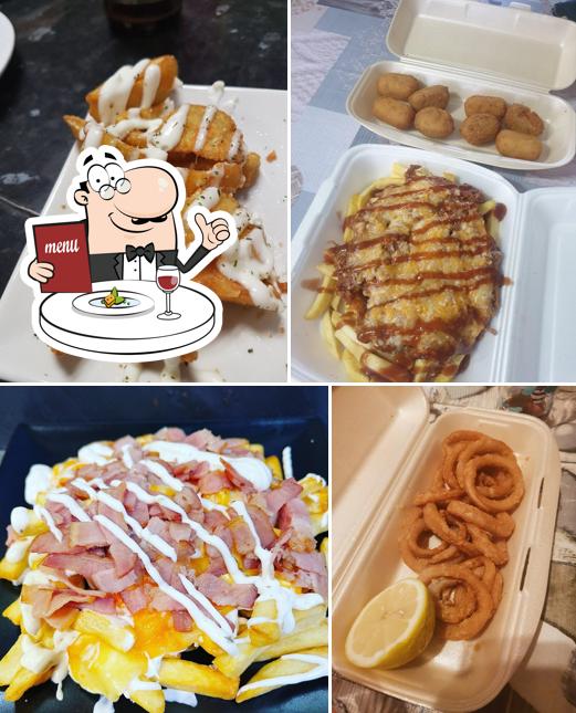 El Rincón Burgerbuey